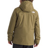 The North Face Boy's Warm Antora Rain Jacket