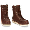 Chippewa Men's 8" Edge Walker Waterproof Nano Composite Toe Wedge Boot