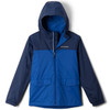 Columbia Boy's Rain-Zilla II Jacket