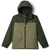 Columbia Boy's Rain-Zilla II Jacket