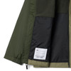 Columbia Boy's Rain-Zilla II Jacket