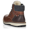 Rieker Shoe Men's 38434 Ronny Boot