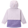 Columbia Toddler Girl's Rain-Zilla II Jacket
