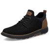 Rieker Men's B3360 Stan Shoe
