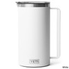 YETI Rambler 64 oz. Insulated Pitcher