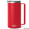 YETI Rambler 64 oz. Insulated Pitcher