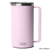 YETI Rambler 64 oz. Insulated Pitcher