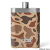 YETI Rambler 7 oz. Stainless Steel Flask