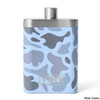 YETI Rambler 7 oz. Stainless Steel Flask