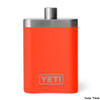 YETI Rambler 7 oz. Stainless Steel Flask