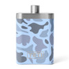 YETI Rambler 7 oz. Stainless Steel Flask