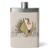 Upland Bird Cape