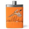 Upland Bird King Crab Orange