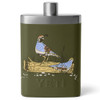 Upland Bird Olive