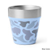 YETI Stainless Steel Insulated Shot Glass Set