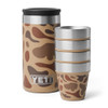 YETI Stainless Steel Insulated Shot Glass Set
