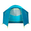 NEMO Aurora Highrise 4-Person Camping Tent