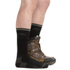 Darn Tough Vermont Men's Hunter Boot Full Cushion Sock