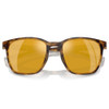Native Eyewear Targhee Square Polarized Sunglasses