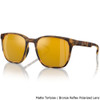 Native Eyewear Targhee Square Polarized Sunglasses