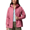 Columbia Women's Arcadia II Rain Jacket