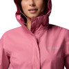 Columbia Women's Arcadia II Rain Jacket