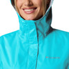 Columbia Women's Arcadia II Rain Jacket