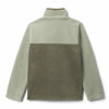 Columbia Youth Steens Mt II Quarter-Snap Fleece Pullover