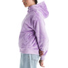 The North Face Girl's Osito Full-Zip Fleece Hoodie