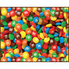 White Mountain Jigsaw Puzzle - M & M's Lentil
