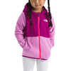 The North Face Toddler Glacier Full-Zip Hoodie