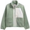 The North Face Girl's Yumiori Full-Zip Jacket