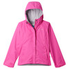 Columbia Girl's Arcadia Rain Jacket
