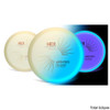 Axiom Hex Midrange Driver Golf Disc