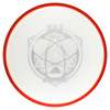 Axiom Hex Midrange Driver Golf Disc