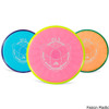 Axiom Hex Midrange Driver Golf Disc