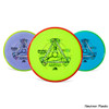 Axiom Pyro Prism Midrange Driver Golf Disc