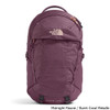 The North Face Women's Recon Luxe 30 Liter Backpack