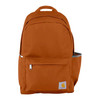 Carhartt Unisex 21L Classic Backpack