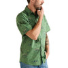 Pendleton Men's Shoreline Short-Sleeve Cotton Shirt