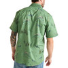 Pendleton Men's Shoreline Short-Sleeve Cotton Shirt