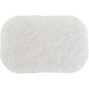 Sea Lark Enterprises Oval Crystal Soap Lift