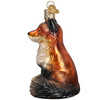 Old World Christmas Fox Ornament