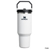 Stanley IceFlow Flip Straw 40 oz. Vacuum Insulated Tumbler