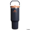 Stanley IceFlow Flip Straw 40 oz. Vacuum Insulated Tumbler