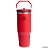 Stanley IceFlow Flip Straw 30 oz. Vacuum Insulated Tumbler