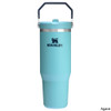 Stanley IceFlow Flip Straw 30 oz. Vacuum Insulated Tumbler