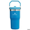 Stanley IceFlow Flip Straw 20 oz. Vacuum Insulated Tumbler