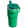 Stanley IceFlow Flip Straw 20 oz. Vacuum Insulated Tumbler