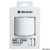 Stanley Quencher 40 oz. Boot & Straw Cover Set Stanley Quencher 40 oz. Boot & Straw Cover Set